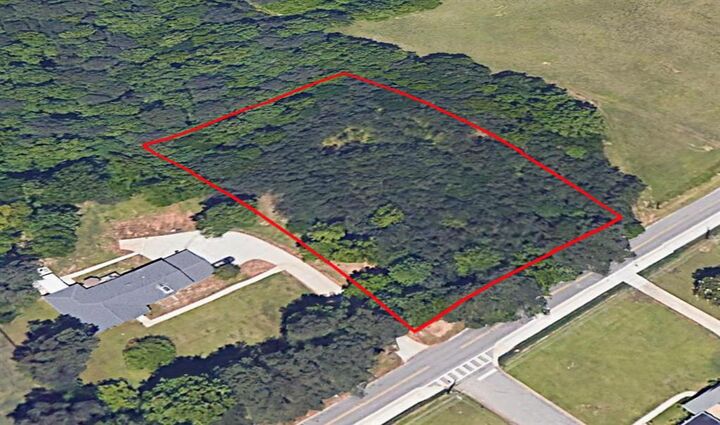 Property Photo: 0 Ben Hill Road GA 30349