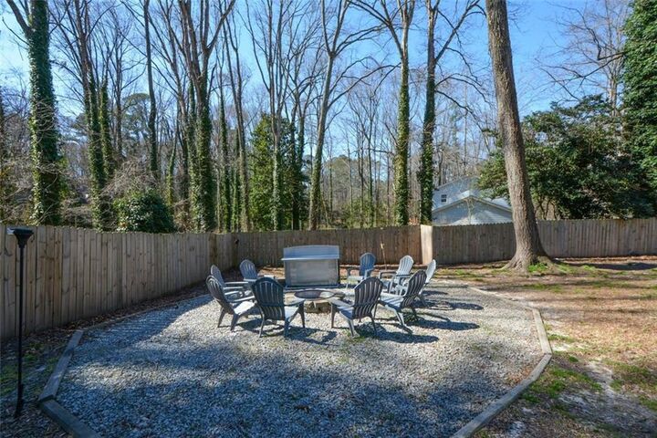 Property Photo: 1379 Branchwood Drive GA 30078