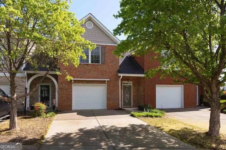 Property Photo:  136 Wisteria Drive  GA 30680 