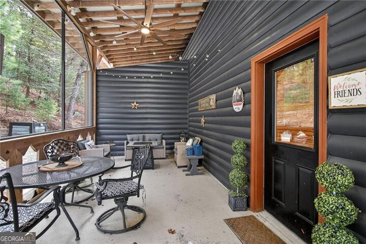 Property Photo:  110 Old Indian Trail  GA 30513 