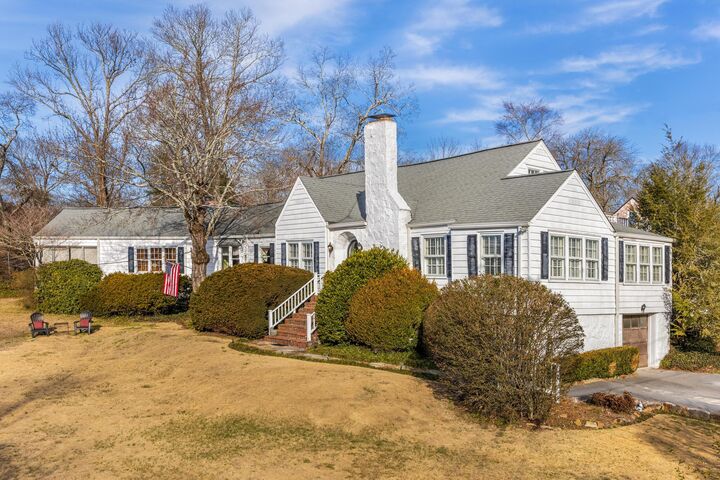 Property Photo:  1500 Wood Nymph Trail  GA 30750 