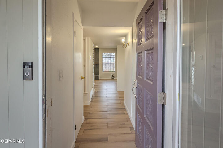 Property Photo:  4960 Grapeland Drive  TX 79924 