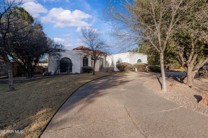 Property Photo:  721 Willow Glen Drive  TX 79922 