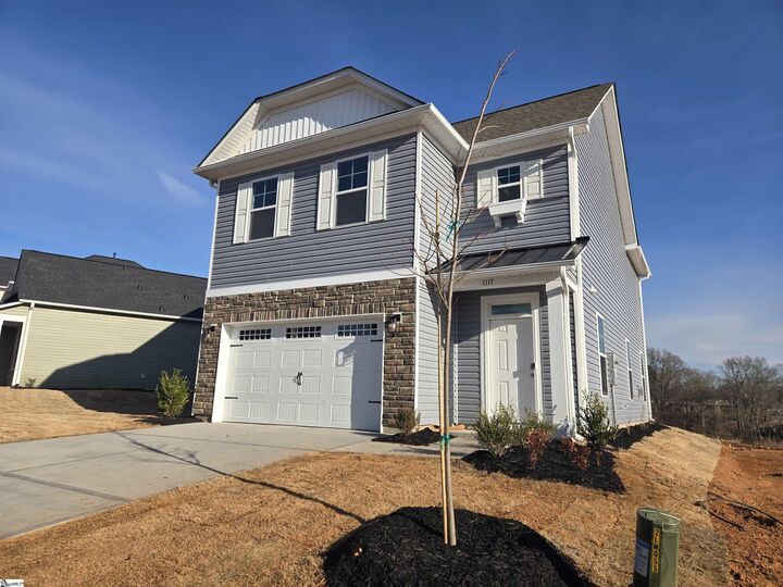 Property Photo:  1117 Ogeechee Court Lot 21  SC 29303 