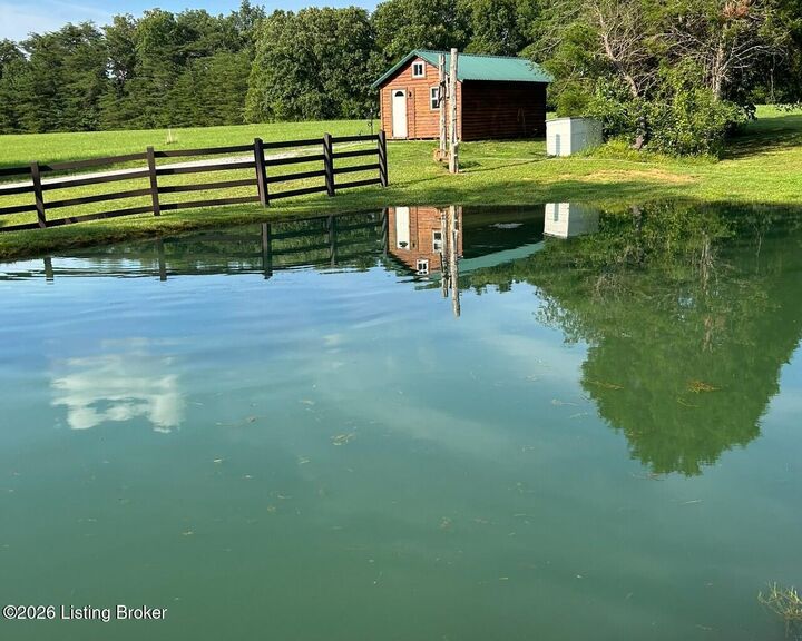 Property Photo: 970 River Rd KY 42726