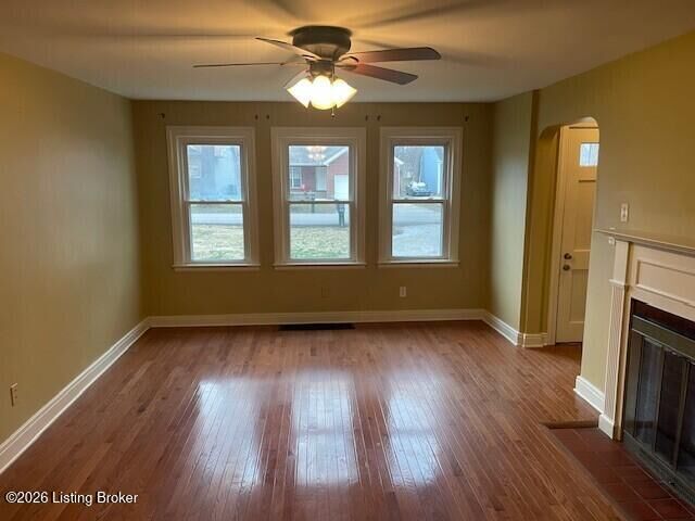 Property Photo:  826 Fountain Ave  KY 40222 