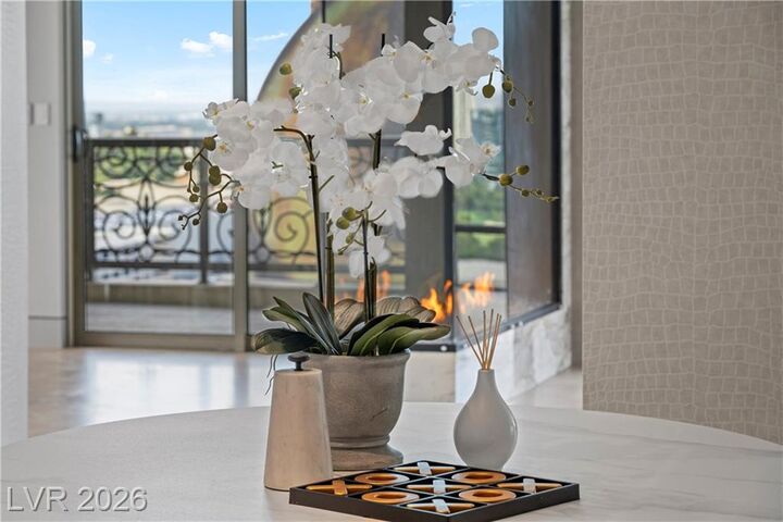 Property Photo: 1 Hughes Center Drive 1901 NV 89169