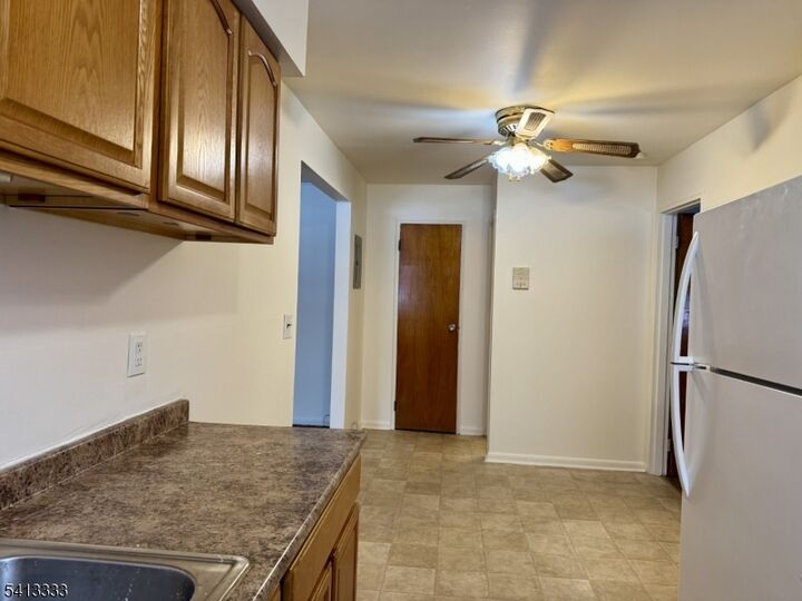 Property Photo:  538 Joralemon St 1  NJ 07109 
