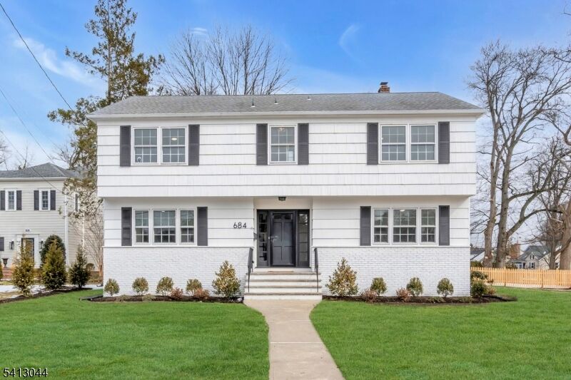 Property Photo:  684 Gallows Hill Rd  NJ 07016 