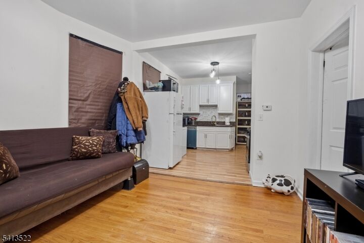 Property Photo: 22 Harrison Ave 2 NJ 07026