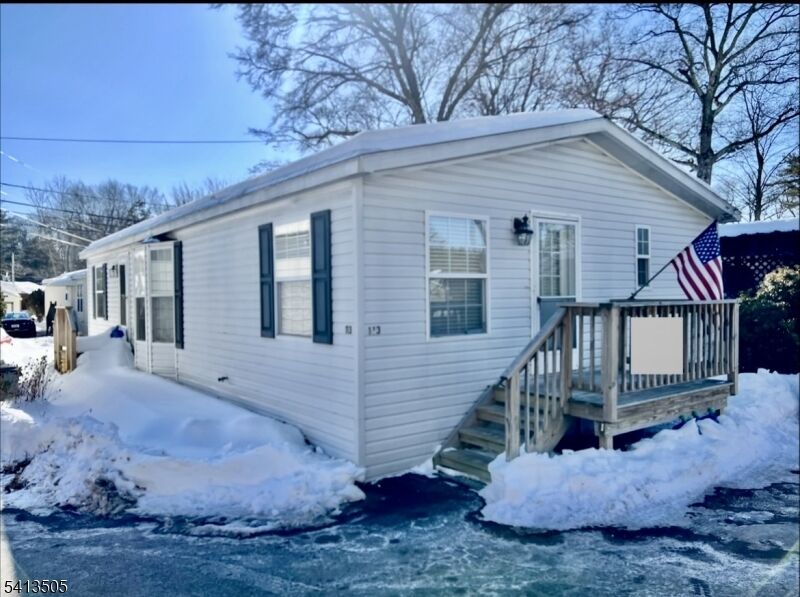 Property Photo: 600 Pulis Avenue 113 NJ 07430