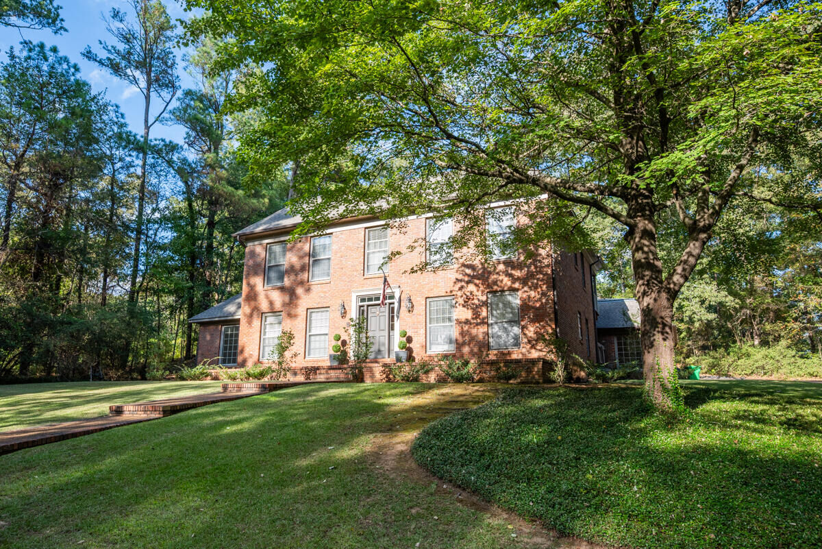Property Photo: 1600 Seminole Road MS 39705