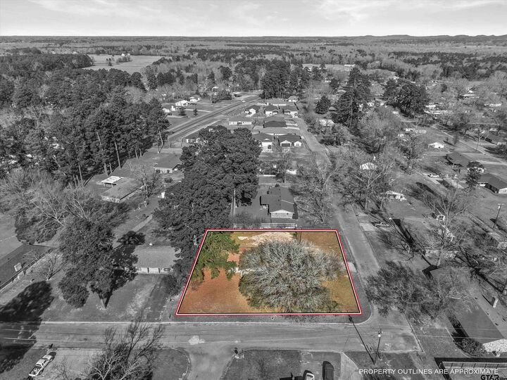 Property Photo:  175 Stevens St.  TX 75645 