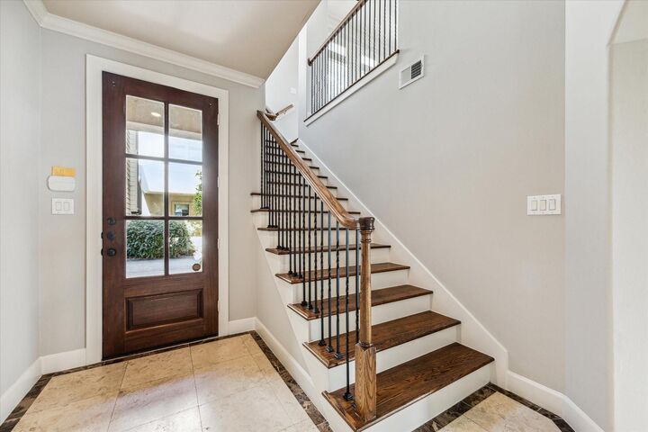 Property Photo:  4501 Feagan Street A  TX 77007 