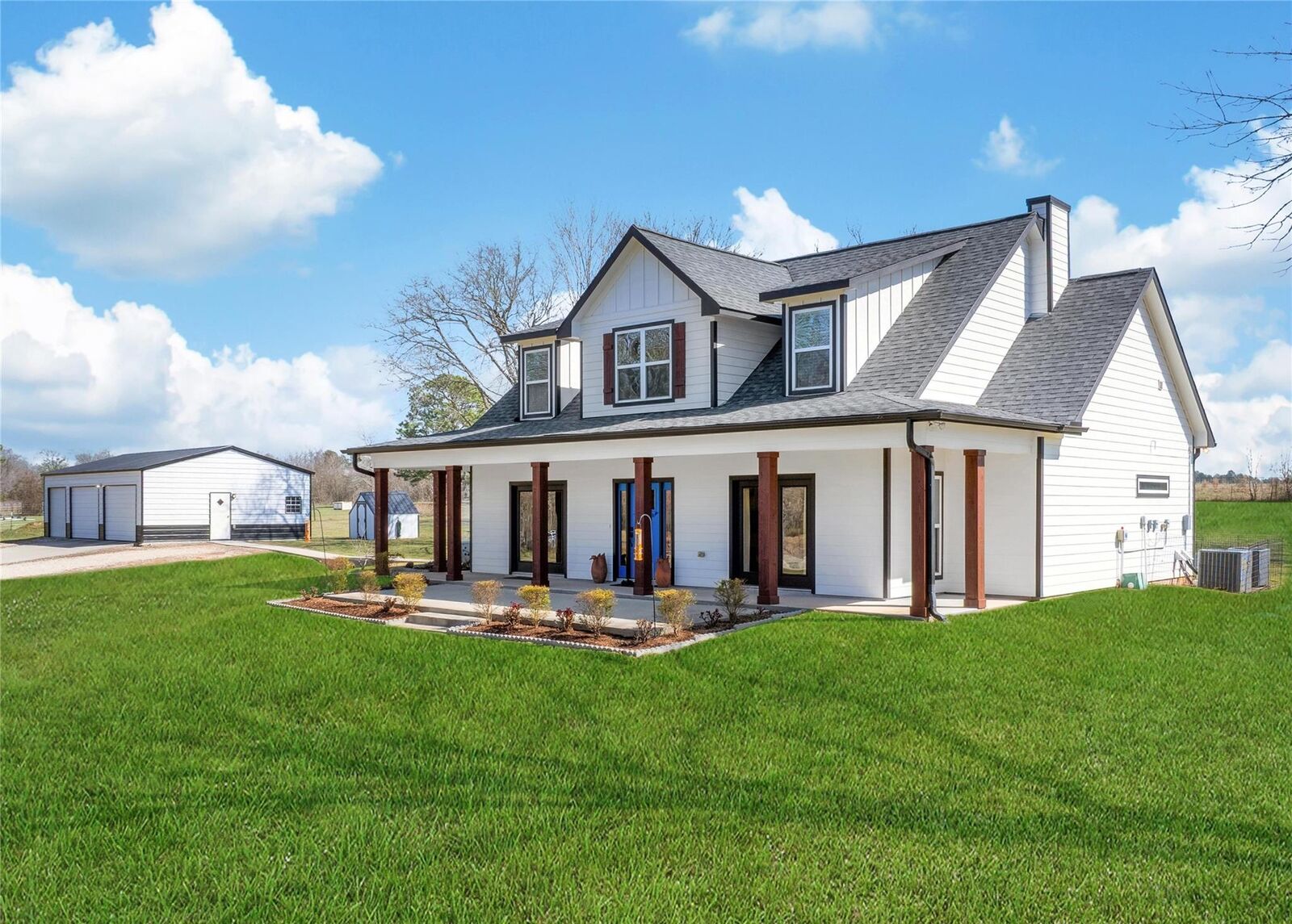 Property Photo:  12136 Amber Jack  TX 77356 