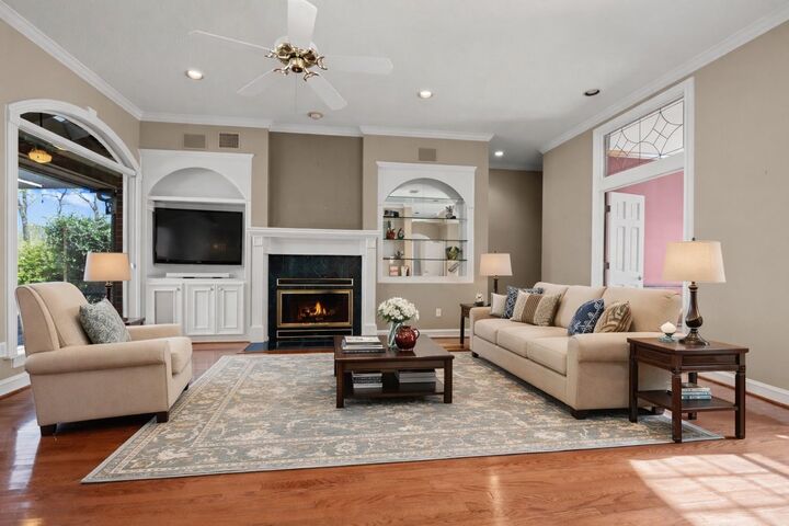 Property Photo:  299 Wedgewood Drive  TX 77356 