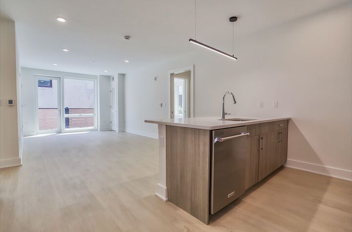 Property Photo: 303 Madison St 306 NJ 07030