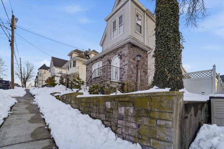 Property Photo:  60 Stewart Ave  NJ 07032 