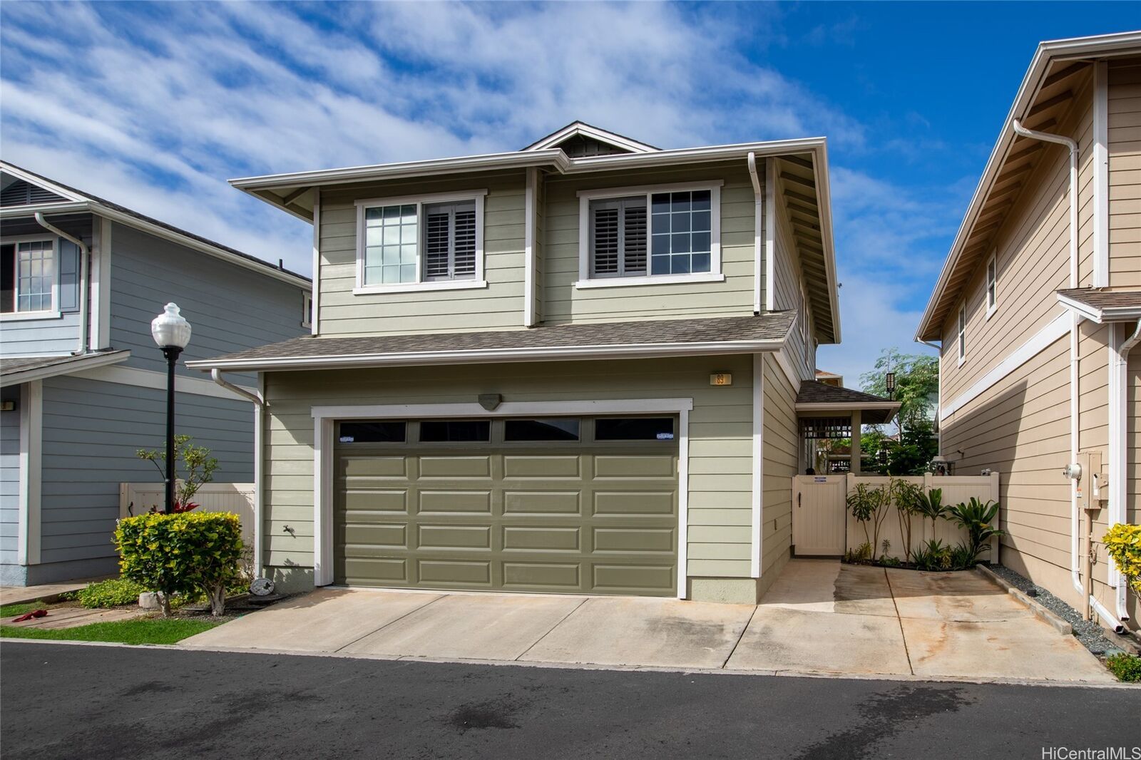 Property Photo:  91-1001 Keaunui Drive 89  HI 96706 