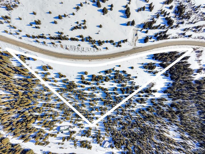 Property Photo:  58969 Highway 9  CO 80420 