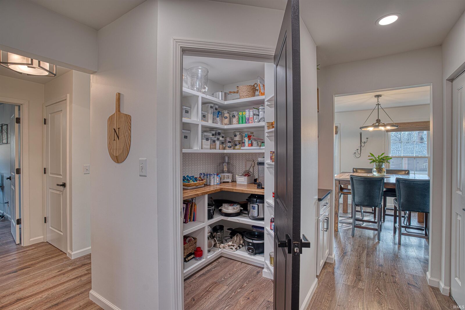 Property Photo:  1755 Brian Drive  IN 47630 