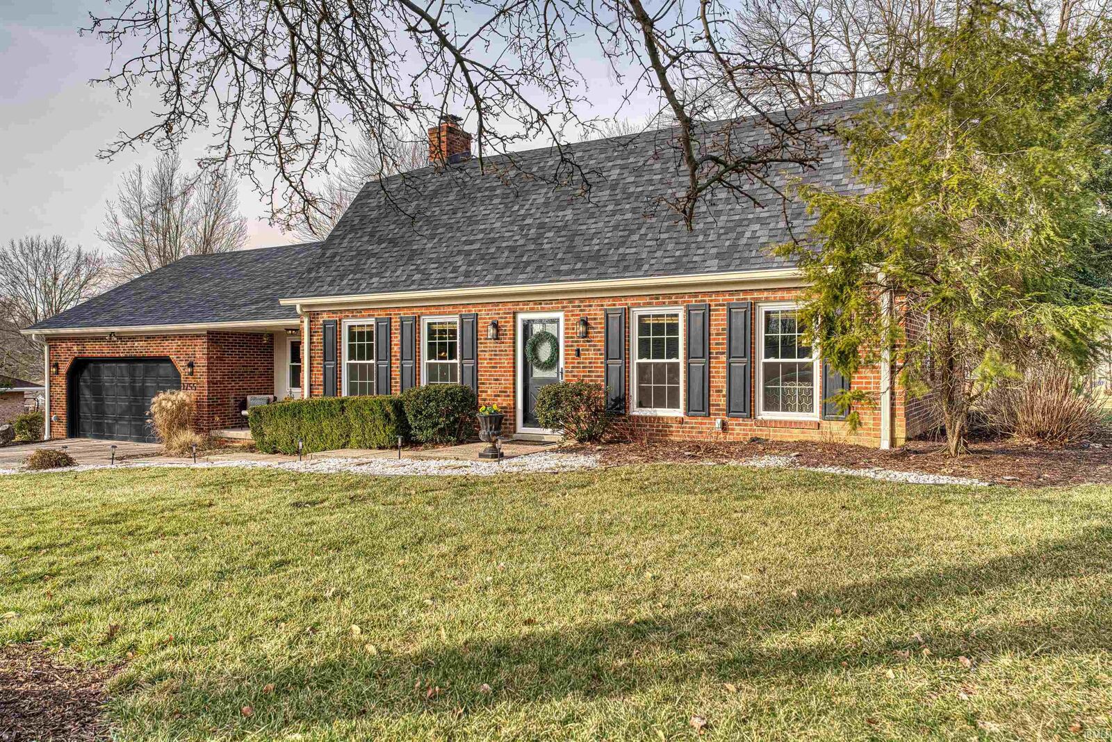 Property Photo: 1755 Brian Drive IN 47630