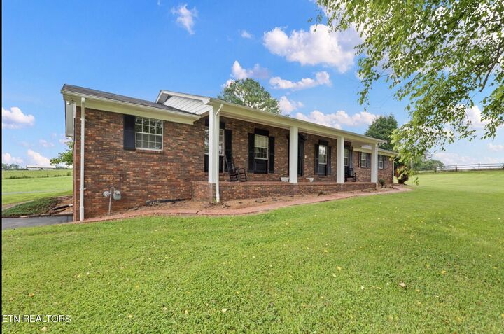 Property Photo:  571 Calhoun Drive  TN 37742 
