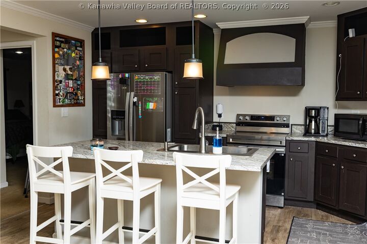 Property Photo:  1662 3rd Street  WV 25541 