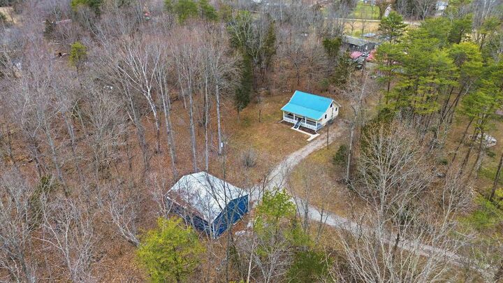 Property Photo:  721 Valley View Drive  KY 42519 