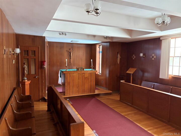 Property Photo:  83 Gilchrest Road  NY 10920 