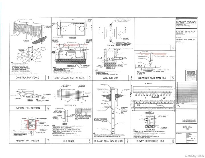 Property Photo: 2 Hageman Court NY 10536