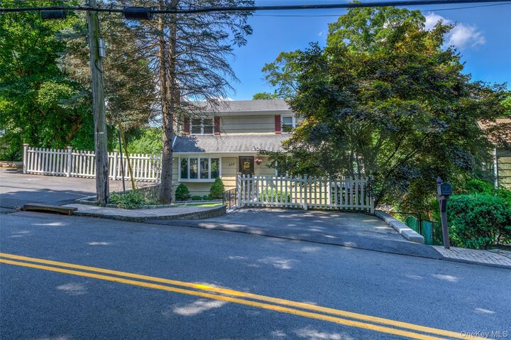 Property Photo:  454 Swanson Drive  NY 10594 