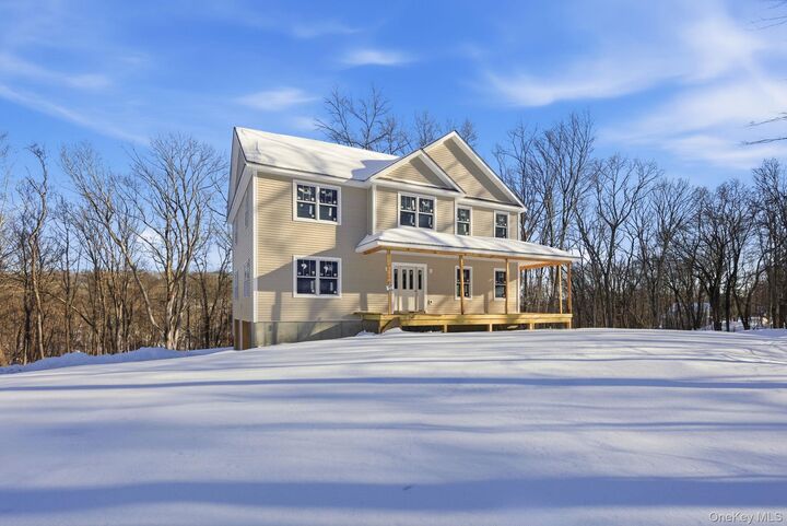 Property Photo: 194 South Road NY 12531