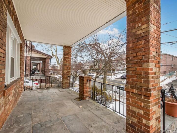 Property Photo:  120 Seminary Avenue  NY 10704 