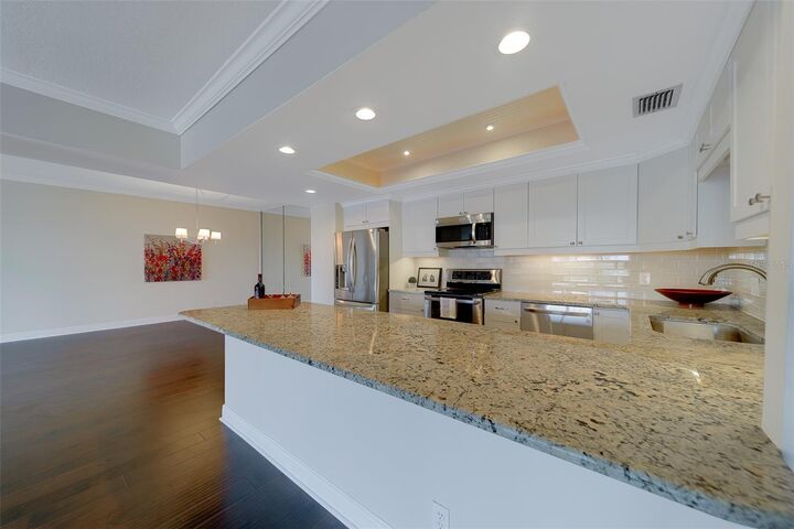 Property Photo:  8 Belleview Boulevard 308  FL 33756 