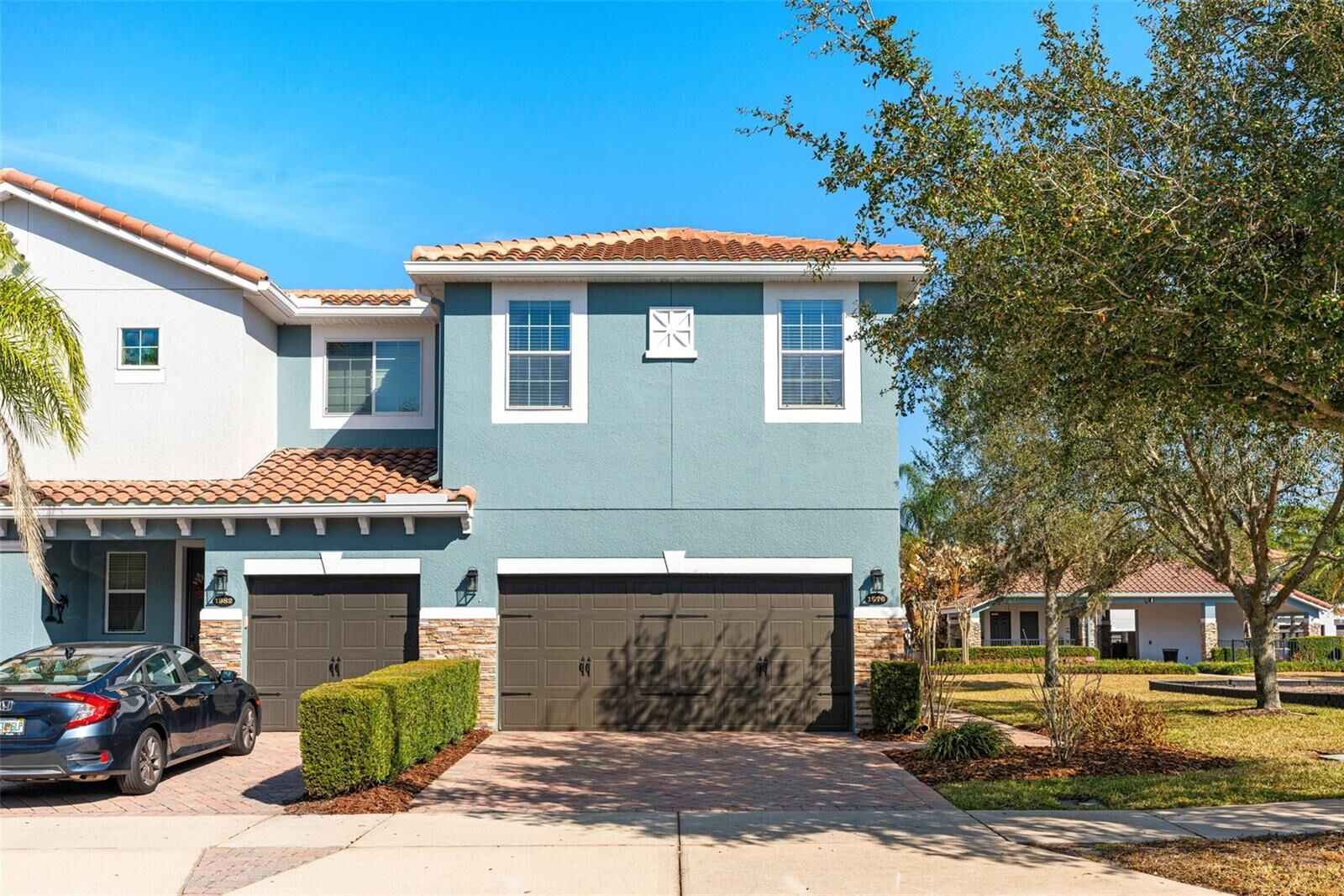 Property Photo: 1976 Silverweed Way FL 32765