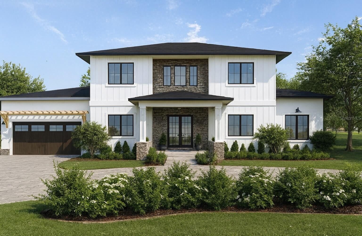 Property Photo: 1745 Golf View Drive FL 33756