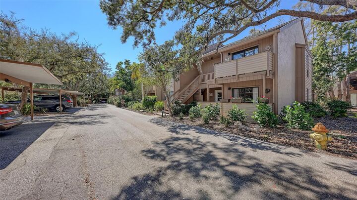 Property Photo: 1687 Brookhouse Circle 219 FL 34231