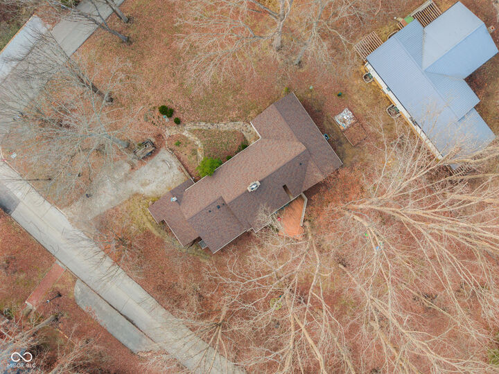 Property Photo: 575 Artist Drive IN 47448