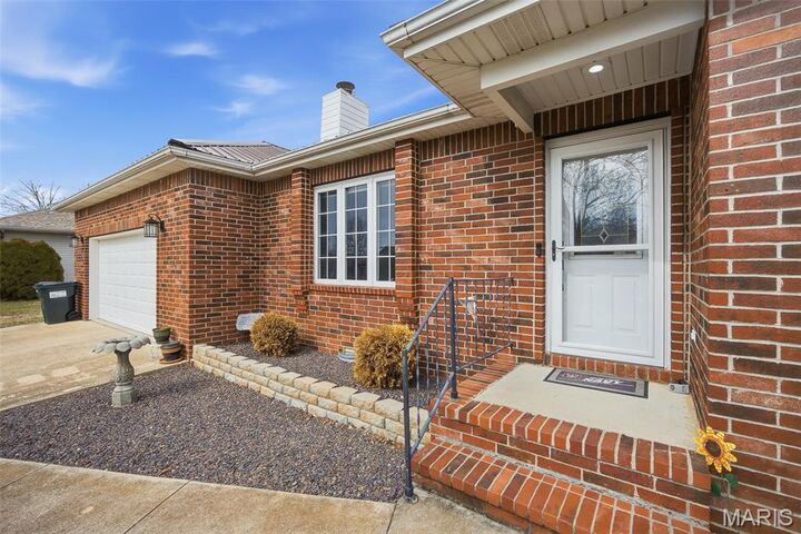 Property Photo:  313 Tulane  MO 65536 