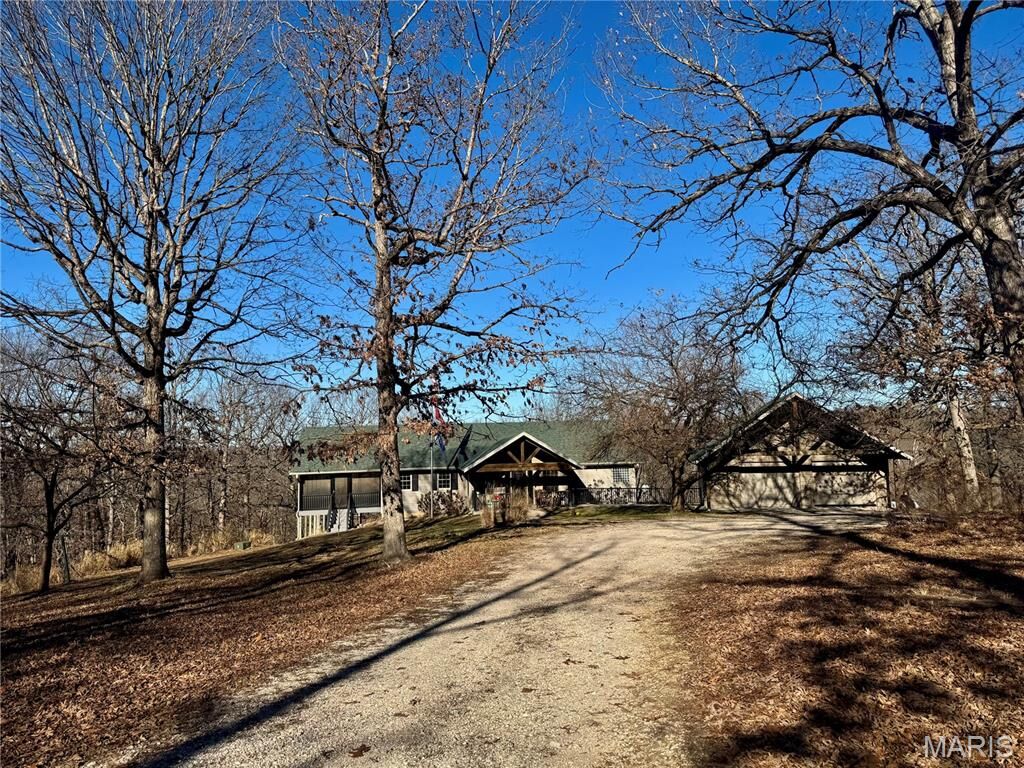 Property Photo:  13715 Industry Road  MO 65536 