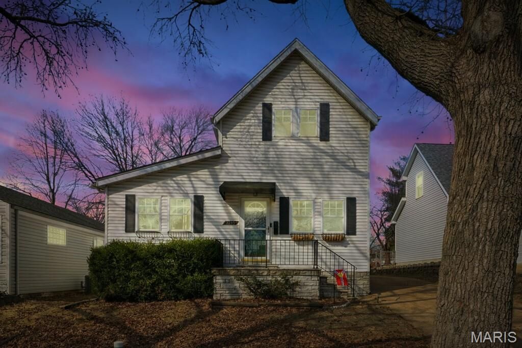 Property Photo:  3285 Jasper Park  MO 63139 