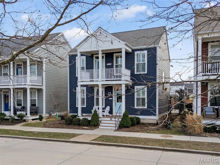 Property Photo:  3221 Granger Boulevard  MO 63301 