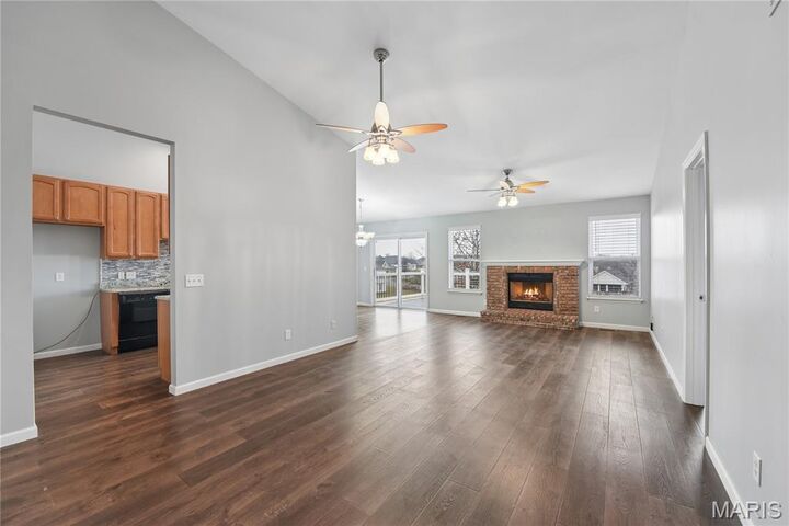 Property Photo:  149 Chesapeake Trace  MO 63385 