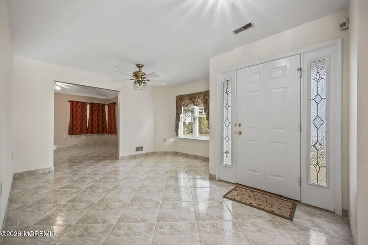 Property Photo: 14 Stewart Court NJ 08527