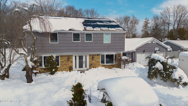 Property Photo: 23 Livingston Lane NJ 07726