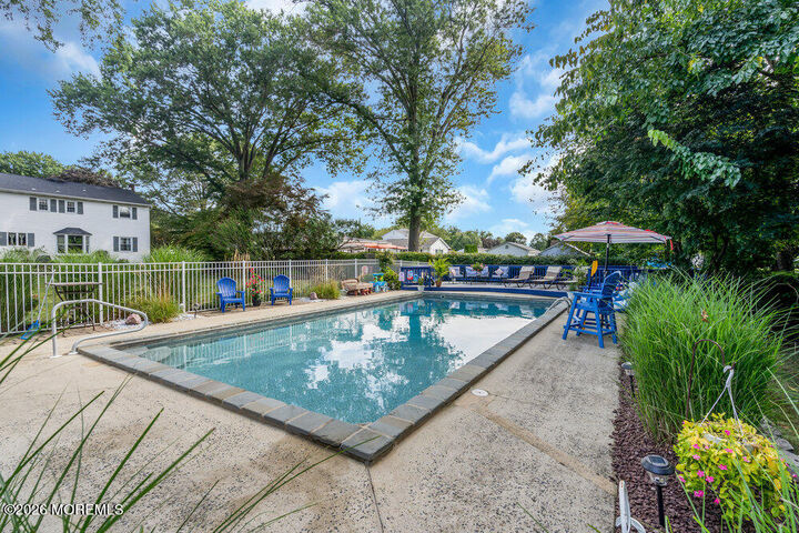 Property Photo:  111 Harding Road  NJ 07728 