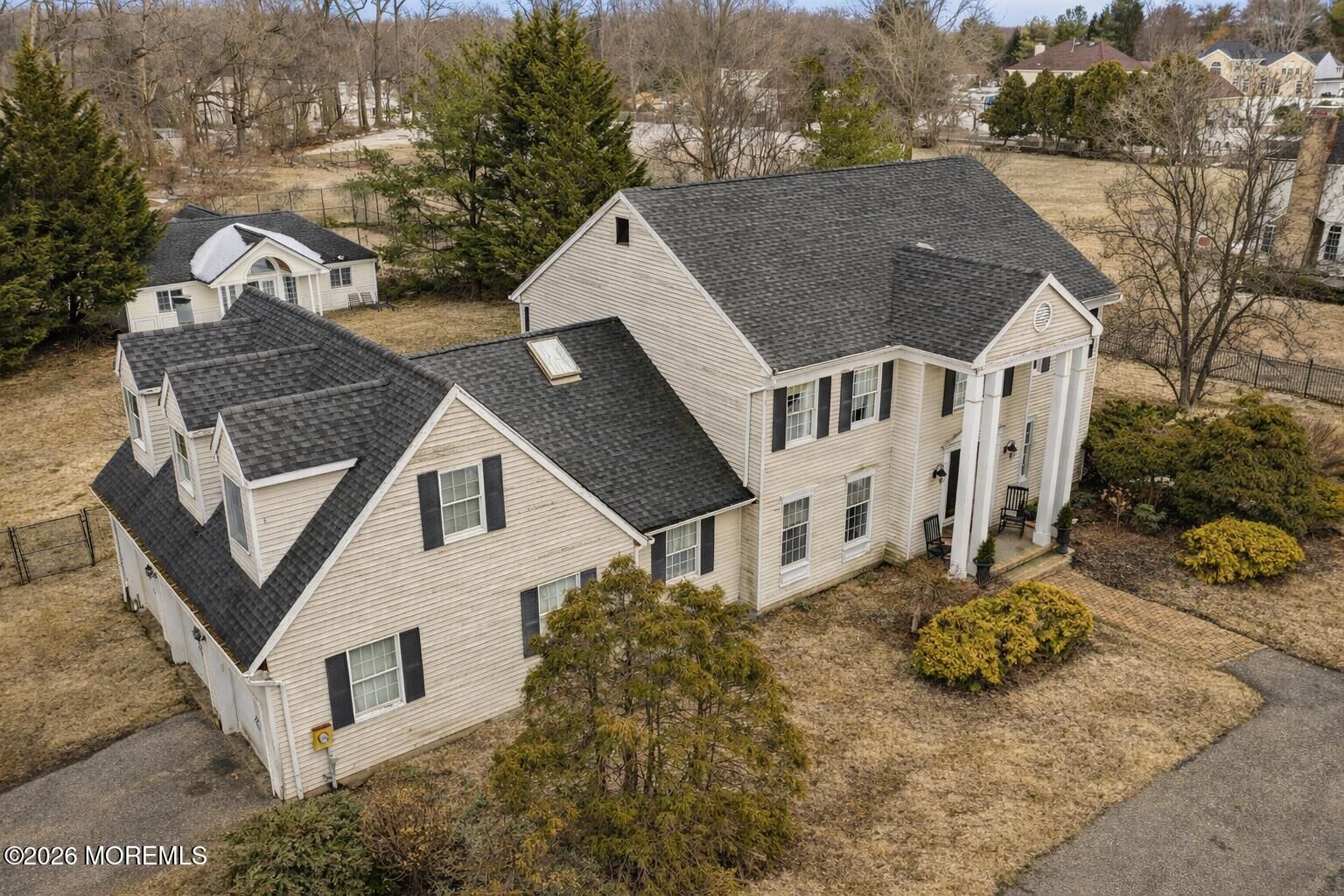 Property Photo: 69 Five Points Road NJ 07728