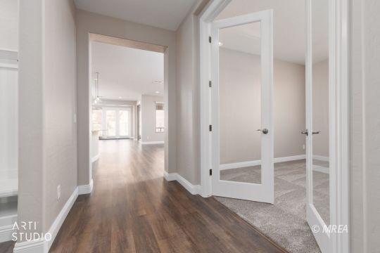 Property Photo:  1511 Rainbow Bnd  NV 89034 