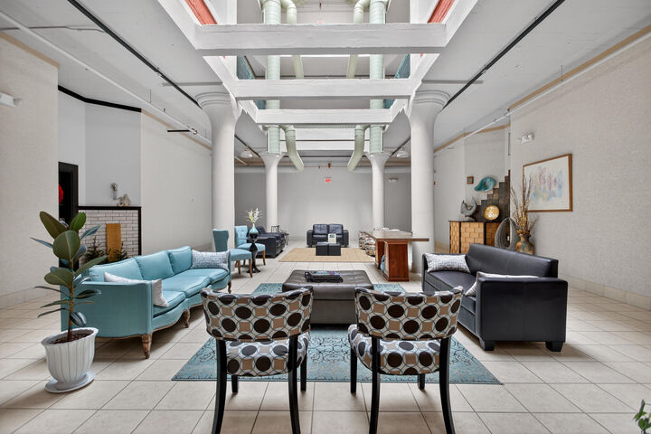 Property Photo: 109 W Washington Avenue MI 49201